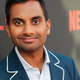 Aziz Ansari
